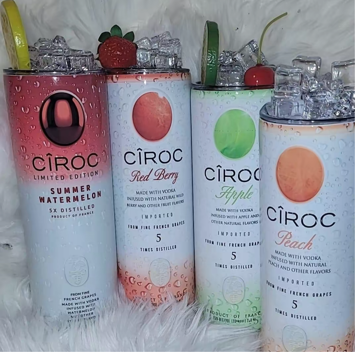 Circo Tumbler
