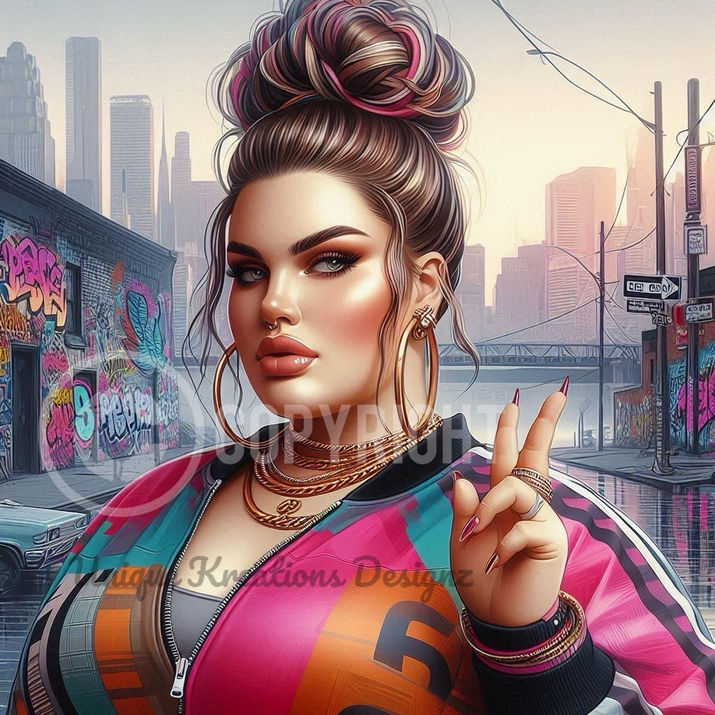 Digital art peace