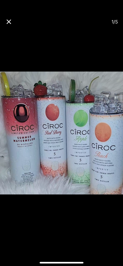 Circo Tumbler