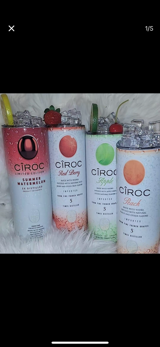 Circo Tumbler