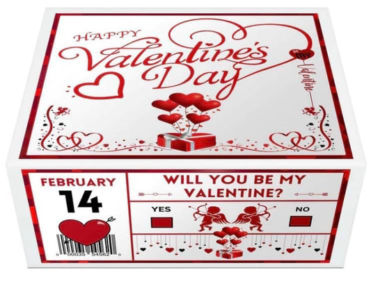 Kids love box