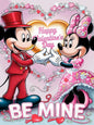 Valentine jumbo cards