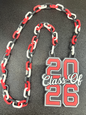 Graduated chain