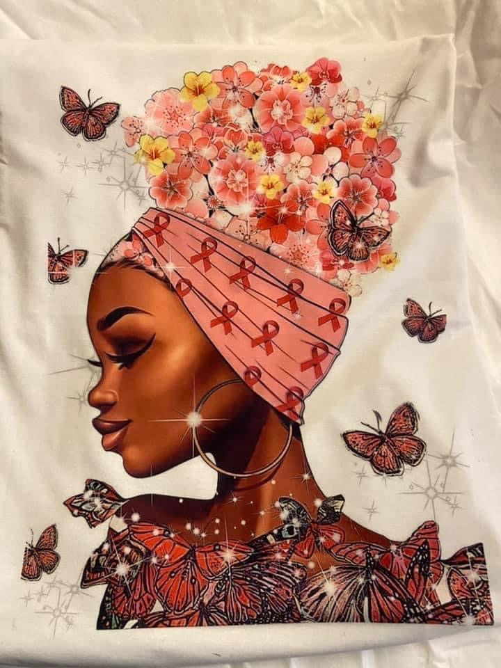 Beautiful butterfly