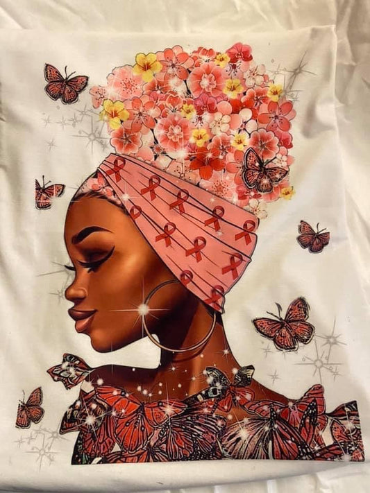 Beautiful butterfly
