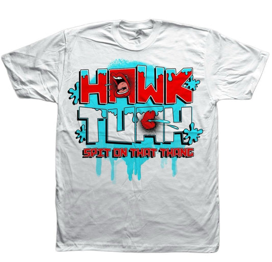 Hawk Tuah