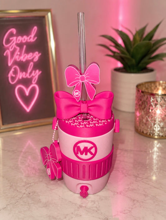 MK can holder
