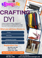 Crafting Dyi