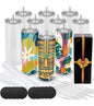 10 pack of sublimation tumbler