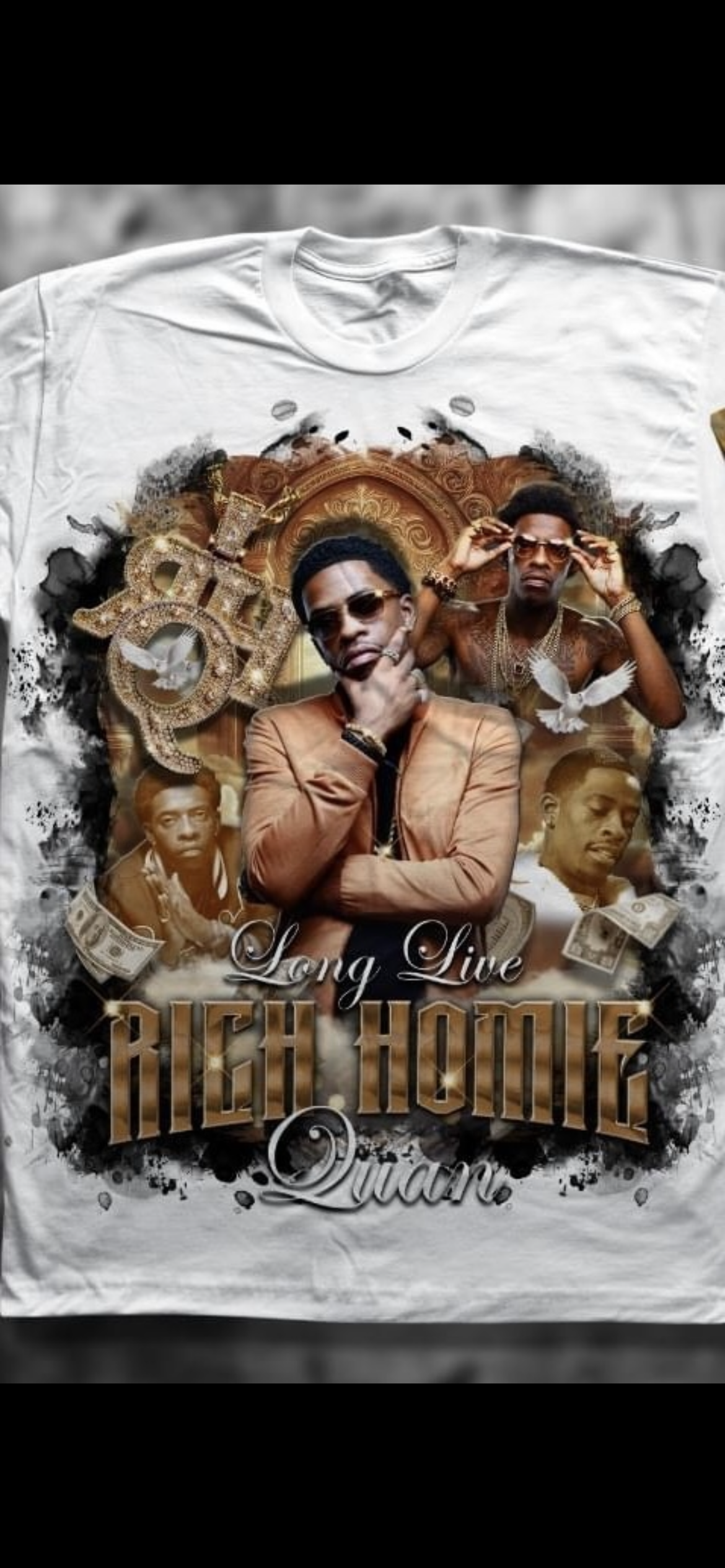Rich homie Quan