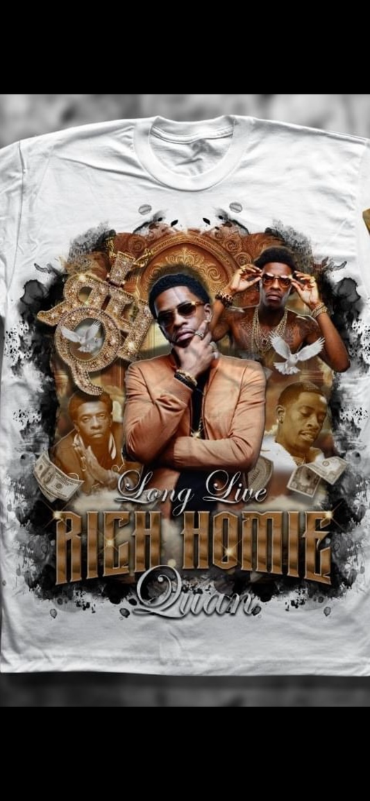 Rich homie Quan