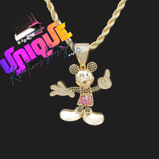 Mickey
