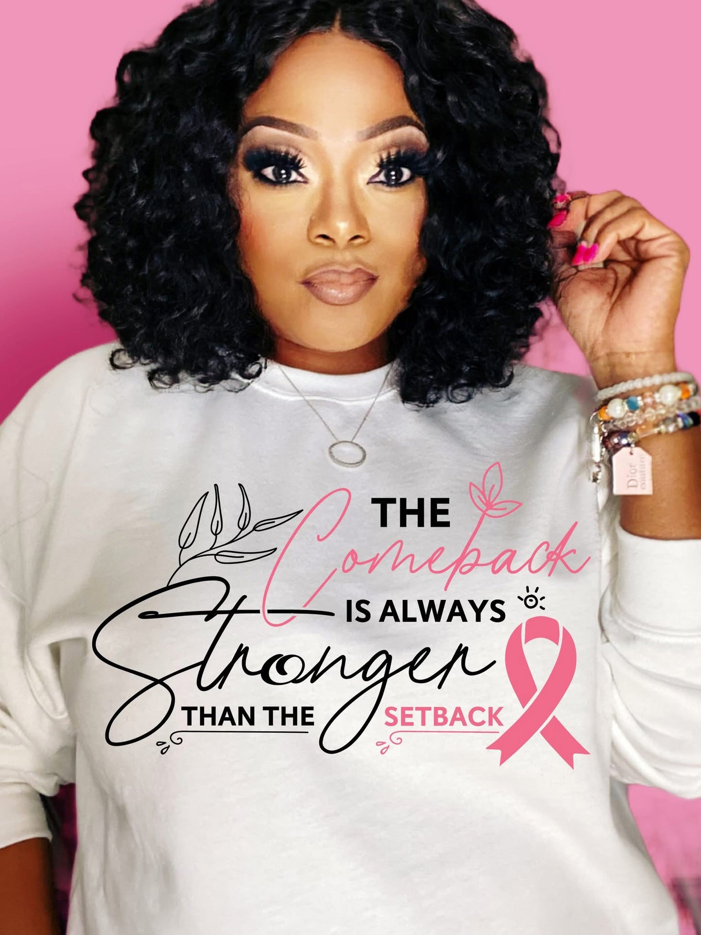 Breast cancer awareness shirts