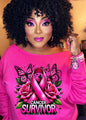 Breast cancer awareness shirts