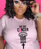 Breast cancer awareness shirts