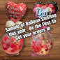 Stuffed Balloons