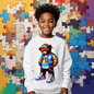 Autism awareness png file