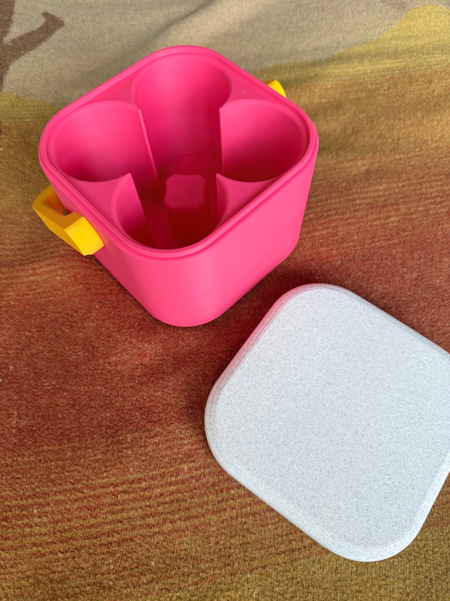 Mini cooler set (3d print)