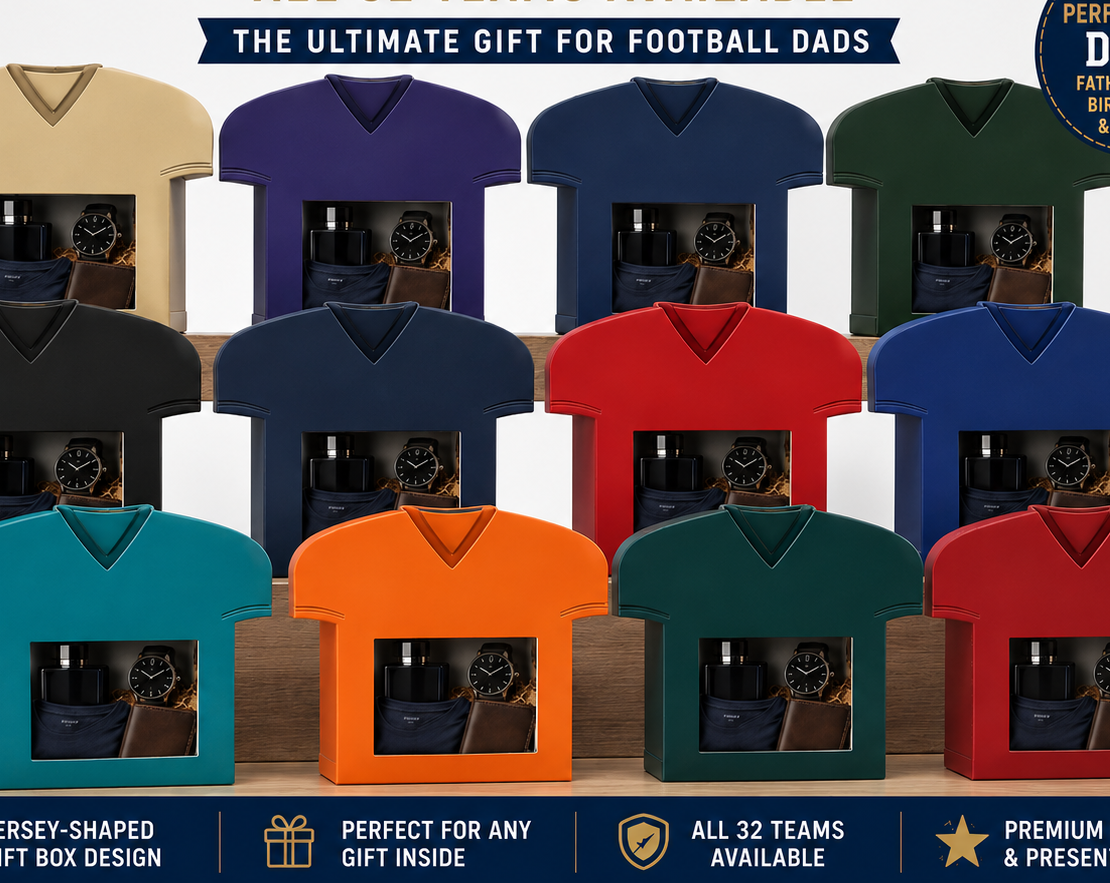 Father’s Day Gift box