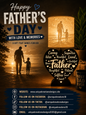 Father’s Day lamp
